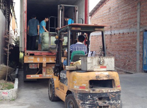 丞夫車(chē)隊(duì)